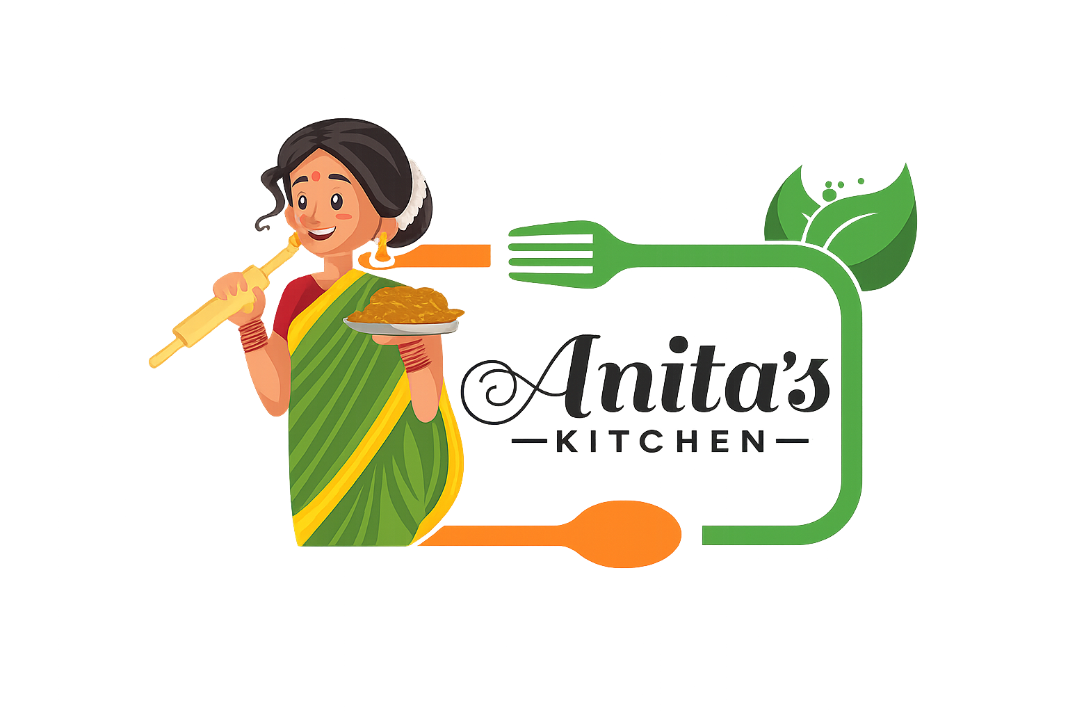 Anita's Kitchen