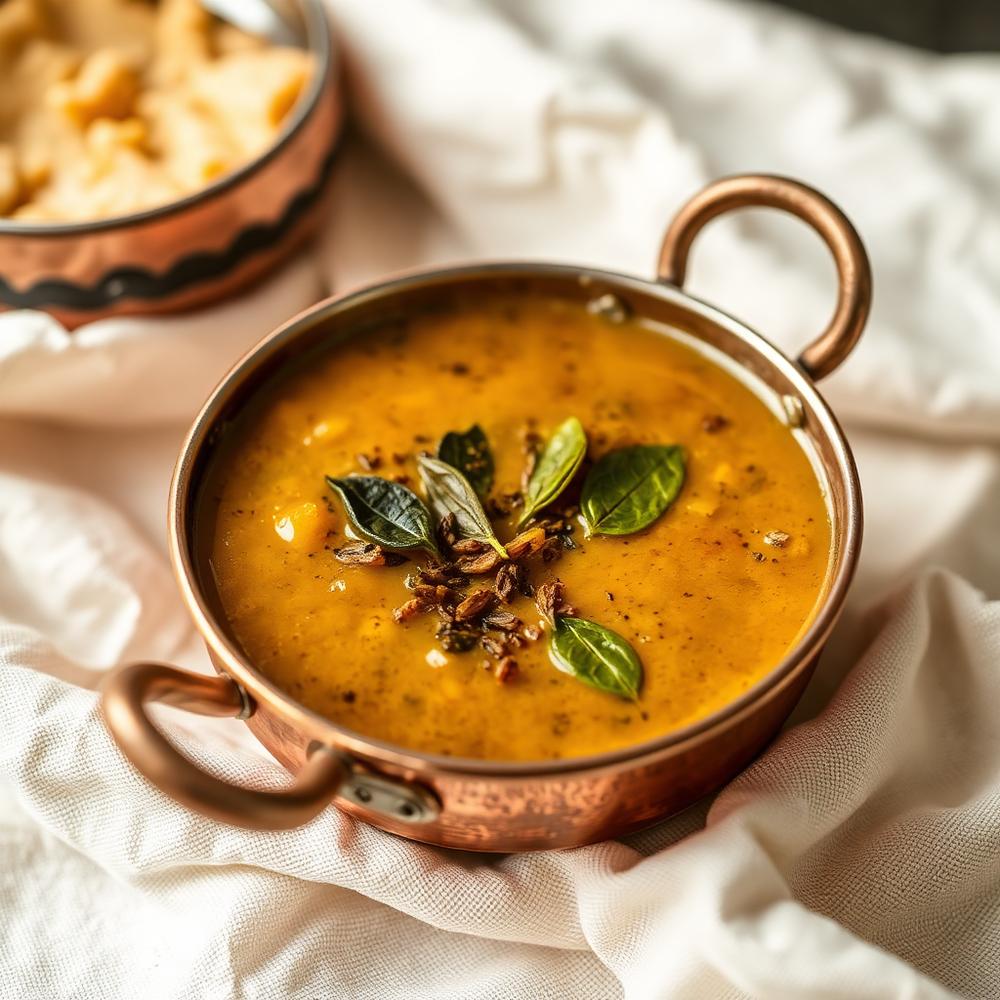 Home-Style Meals
